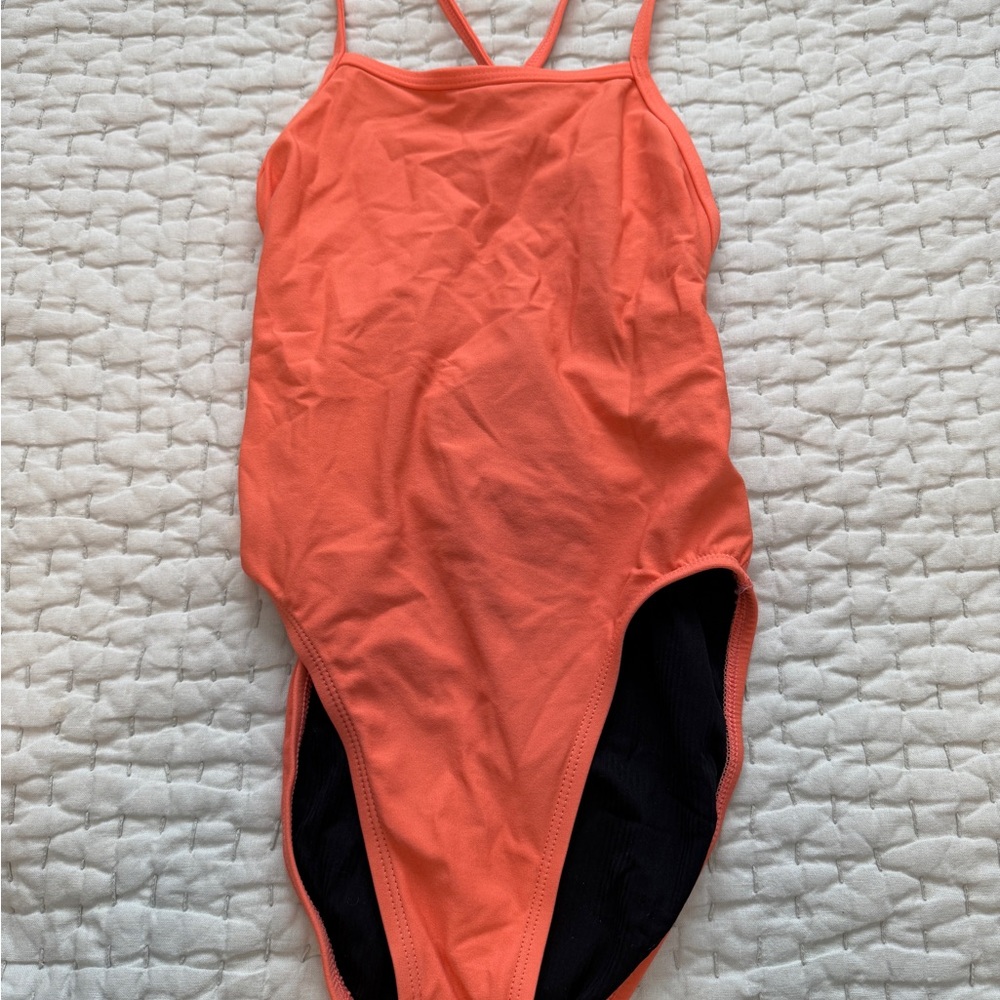 Jolyn Jackson II One Piece Swimsuit